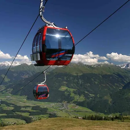 Marie Luise, Reith bei Kitzbuehel