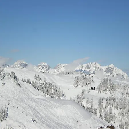 Διαμέρισμα Marie Luise,