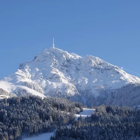 Marie Luise, アパート Reith bei Kitzbühel