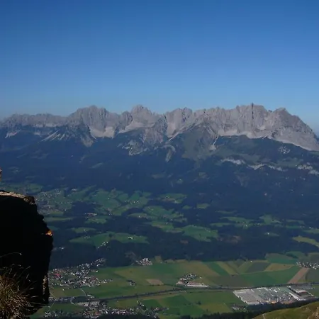 Marie Luise, Apartment Reith bei Kitzbuehel