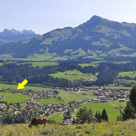 Marie Luise, Reith bei Kitzbühel