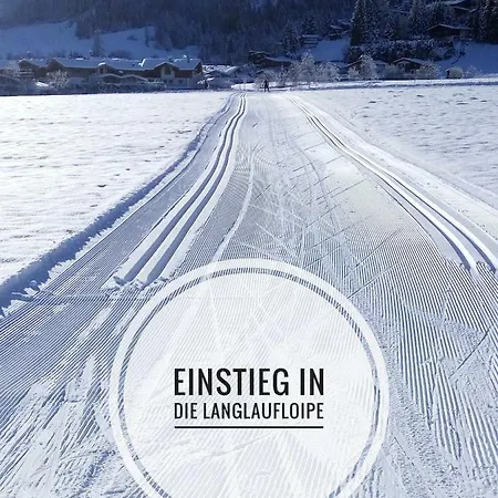 Διαμέρισμα Marie Luise, *