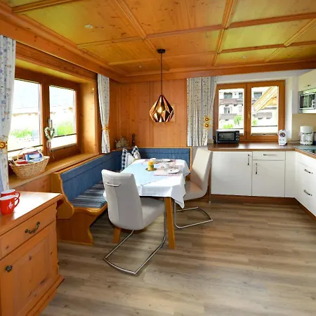 Διαμέρισμα Marie Luise,