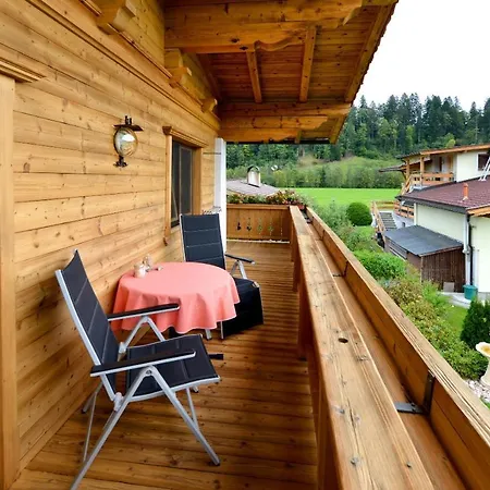 Marie Luise, Райт-бай-Кицбюэль