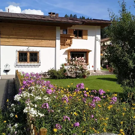 Διαμέρισμα Marie Luise, Reith bei Kitzbühel