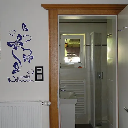 Marie Luise, Apartamento Reith bei Kitzbühel