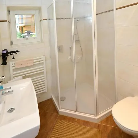 Marie Luise, Apartamento Reith bei Kitzbühel