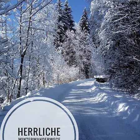 Apartmán Marie Luise, Reith bei Kitzbühel