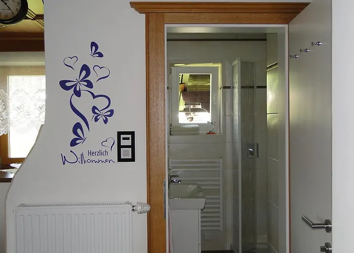 Marie Luise, Apartament Reith bei Kitzbühel