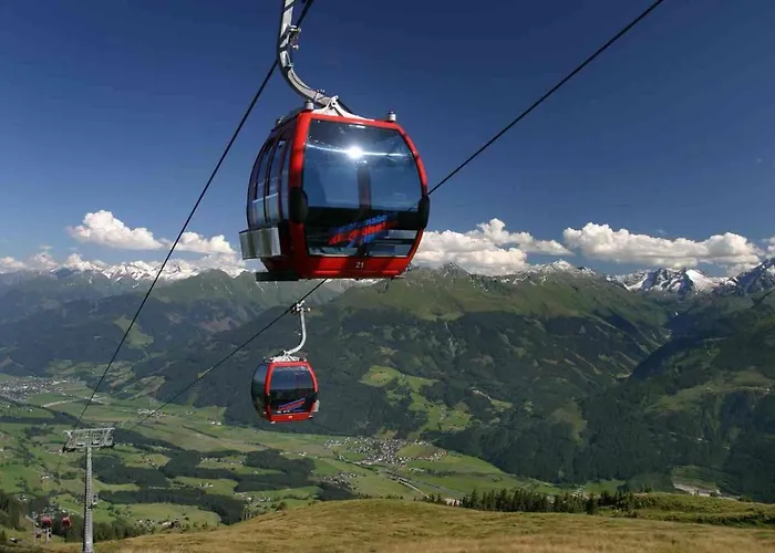 Marie Luise, Reith bei Kitzbühel