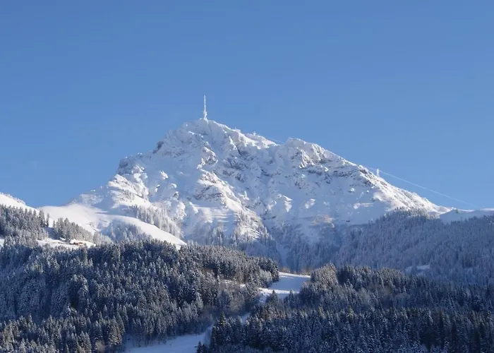 Marie Luise, Apartament Reith bei Kitzbühel
