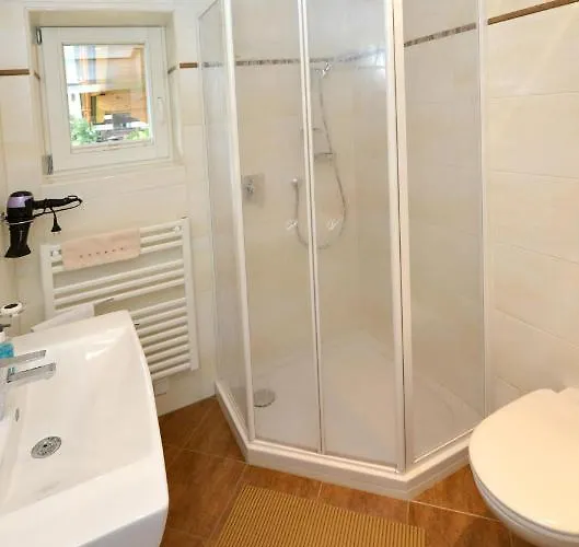 Marie Luise, Apartament Reith bei Kitzbühel