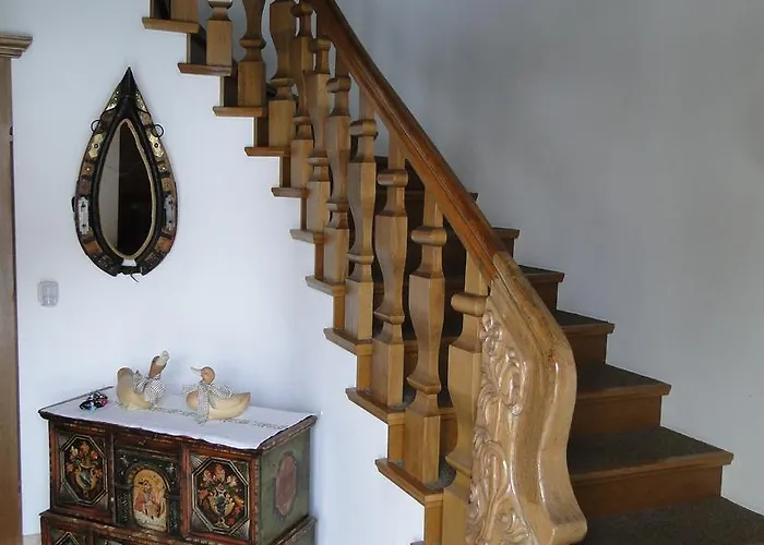 Apartament Marie Luise, Reith bei Kitzbühel