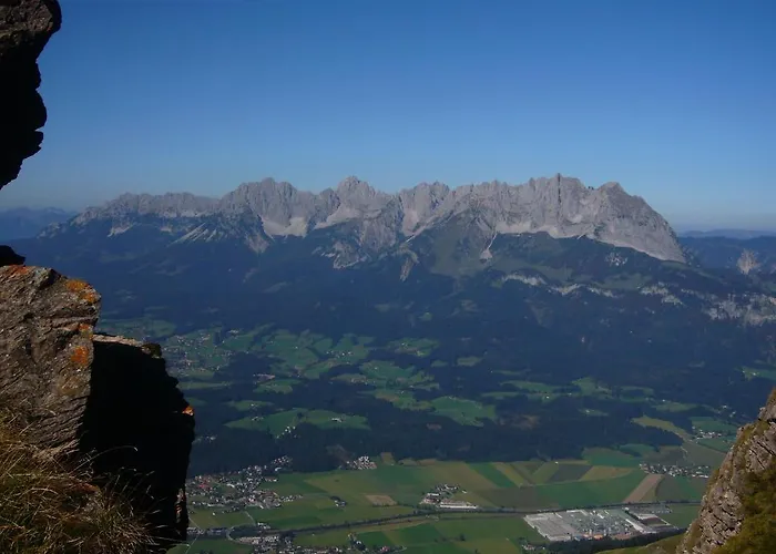 Marie Luise, Apartament Reith bei Kitzbühel