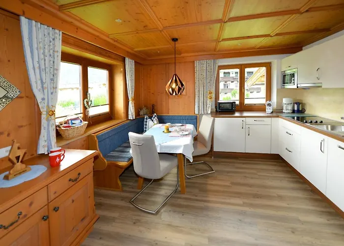 Apartament Marie Luise,