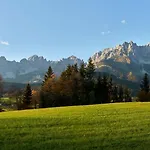 Marie Luise, Reith bei Kitzbühel