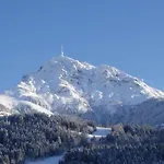 Marie Luise, Daire Reith bei Kitzbühel