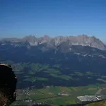 Marie Luise, Daire Reith bei Kitzbühel