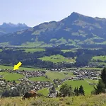 Marie Luise, Reith bei Kitzbühel