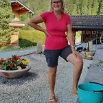 Marie Luise, Reith bei Kitzbühel